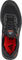 Trailcross LT MTB Shoes - 2024 Model - core black-grey two-solar red/42