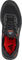 Five Ten Chaussures VTT Trailcross LT Modèle 2024 - core black-grey two-solar red/42