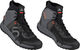 Zapatillas Trailcross Mid Pro MTB Modelo 2024 - core black-grey two-solar red/42