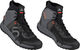 Five Ten Trailcross Mid Pro MTB Shoes - 2024 Model - core black-grey two-solar red/42