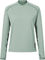 Endura Alltrack Roam Tech L/S Damen Trikot - sage green | M