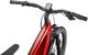 Specialized Vélo de trekking électrique Turbo Vado 5.0 27,5" - red tint-silver reflective/27,5" (650B)/M/170,0 mm/44 
