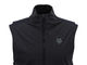 Fox Head Gilet Flexair Modèle 2023 - black/M