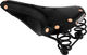 Flyer Special Saddle - black/175 mm