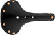 Brooks Selle Flyer Special - noir/175 mm