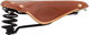 Flyer Special Saddle - honey brown/175 mm