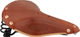 Flyer Special Saddle - honey brown/175 mm