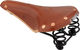 Flyer Special Saddle - honey brown/175 mm