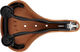 Flyer Special Saddle - honey brown/175 mm