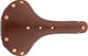 Flyer Special Saddle - brown/175 mm