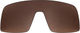 Verres pour Lunettes Sutro - prizm bronze/normal