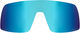 Verres pour Lunettes Sutro - prizm sapphire/normal
