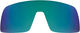 Verres pour Lunettes Sutro - prizm jade/normal
