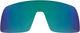 Oakley Lentes de repuesto para gafas Sutro - prizm jade/normal