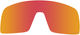 Oakley Ersatzgläser für Sutro Brille - prizm ruby/normal