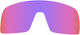 Oakley Lentes de repuesto para gafas Sutro - prizm trail/normal