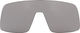 Verres pour Lunettes Sutro - prizm grey/normal