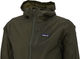 Veste Houdini - basin green/M