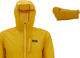 Veste Houdini - surfboard yellow/M