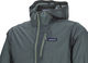 Veste Houdini - nouveau green/M