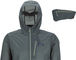 Veste Houdini - nouveau green/M