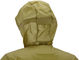 Veste Houdini - shrub green/M