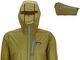 Veste Houdini - shrub green/M