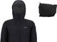 Torrentshell 3L Rain Jacket - 2023 Model - black/M