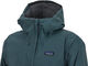 Patagonia Torrentshell 3L Regenjacke Modell 2023 - nouveau green/M