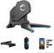 Flux 2 Smart T2980 Rollentrainer Bundle - matt schwarz/universal