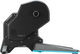 Flux 2 Smart T2980 Rollentrainer Bundle - matt schwarz/universal