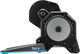 Flux 2 Smart T2980 Rollentrainer Bundle - matt schwarz/universal