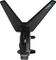 Flux 2 Smart T2980 Rollentrainer Bundle - matt schwarz/universal