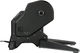 Flux S Smart T2900S Rollentrainer Bundle - schwarz/universal