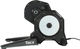 Garmin Tacx Flux S Smart T2900S Rollentrainer Bundle - schwarz/universal