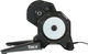 Flux S Smart T2900S Rollentrainer Bundle - schwarz/universal