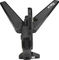 Flux S Smart T2900S Rollentrainer Bundle - schwarz/universal