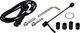 Flux S Smart T2900S Rollentrainer Bundle - schwarz/universal