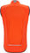 Giro Chrono Expert Wind Vest - vermillion/M