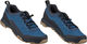 Chaussures E-Bike SH-ET501 - blue/42