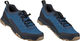 Shimano SH-ET501 E-Bike Shoes - blue/42