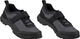 Shimano Chaussures Touring SH-EX500 Explorer - black/42