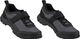 Shimano SH-EX500 Explorer Touring Shoes - black/42