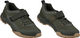 Shimano Chaussures Touring SH-EX500 Explorer - olive/42