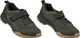 Chaussures Touring SH-EX500 Explorer - olive/42
