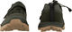 Chaussures Touring SH-EX500 Explorer - olive/42