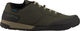SH-GF400 Gravity Flat MTB Schuhe - olive/42