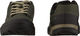 SH-GF400 Gravity Flat MTB Schuhe - olive/42