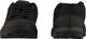 SH-GF400 Gravity Flat MTB Schuhe - black/42