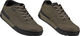 Chaussures VTT SH-GF600 Gravity Flat - brown/42